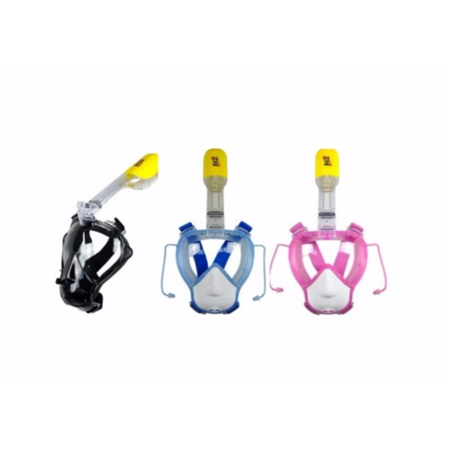 Top seller diving equipment in dive shop