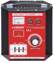 GCA Silicon Rectifier Charger