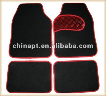 EVA Car Mat