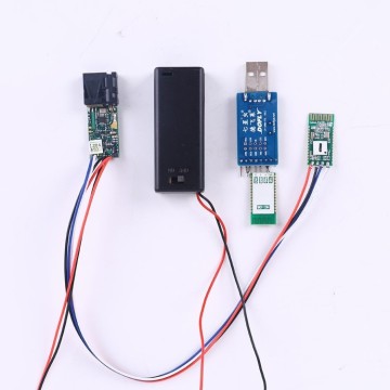 Bluetooth Non Contact Distance Sensor