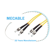 Factory OEM FC LC SC 2.0mm 3.0mm LSZH G657 Fiber Patch Cords