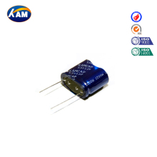 Super capacitor 5.5V 2F KAMCAP SUE Combined series