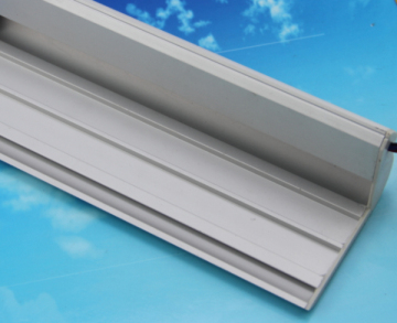 Footstep Lighting Sector Shape Led Rigid Bar