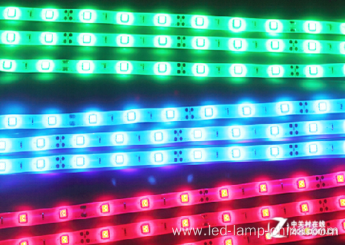 warm white led strip 3014 SMD LED CCT color strip