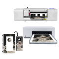 Intelligente mobiele telefoon Terug Skin Photo Printer