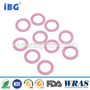 EPDM/NBR/Silicone rubber o ring/rubber o rings/silicone o rings