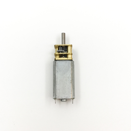 16 mm Permanentmagnet-Getriebemotor mit 050 U/min