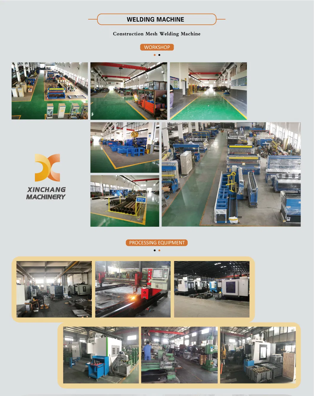 Automatic Electric Wire Mesh Welding Machine for Panel and Roll Mesh