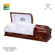 wholesale best price casket wine bottle cheap caskets manufacture