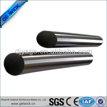 tungsten copper rods