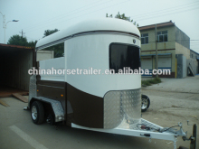 horse straight load float,2 horse trailer cheap,2 horse float