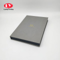 Decorative Custom Book Shaped Boxes Cosmetic Packaging Box