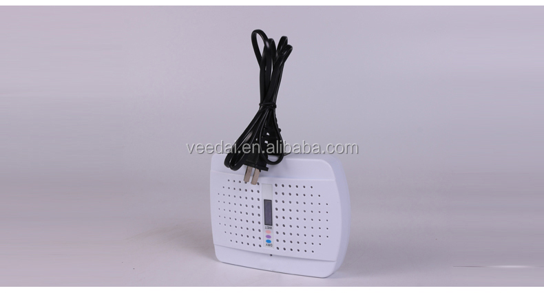 CE desiccant dehumidifier for room