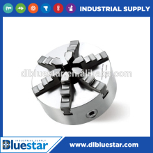 2/3/4/6 jaws lathe chuck
