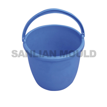 plastic barrel mould