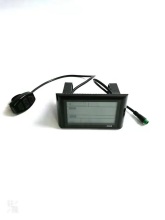 Waterproof sw900 display electric bike parts SW900 display