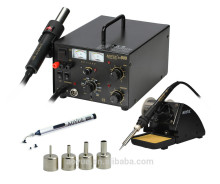 ir bga rework station AOYUE INT909 Multi-Function Rework Station