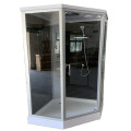 Tempered Glass Cheap shower Enclosure