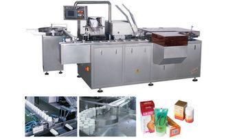 Robatech Hot melt Sealing System Automatic Packing Machine