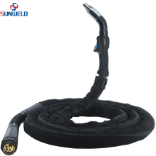 XL24KD MIG/MAG Fume Extraction Torche