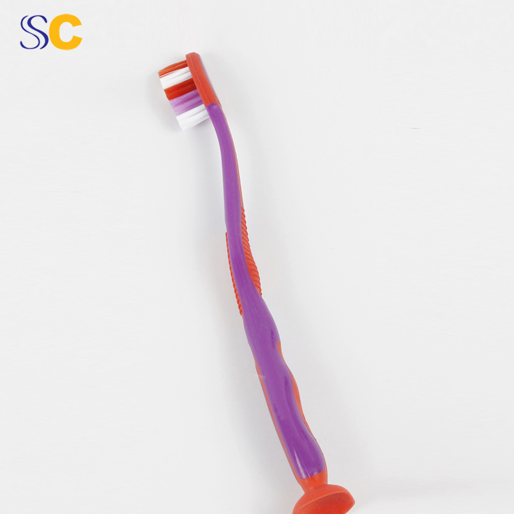 Wholesale Cheap Kids Eco Friendly Soft Toothbrush