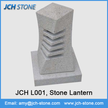 Gadern decorative nature stone moroccan lanterns