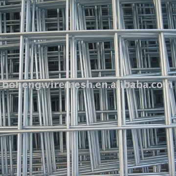 Gal Welded Wire Netting
