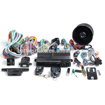 Universal Remote Control Sheriff Car Alarm Remote Engine Car Alarm