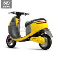 Frein de disque à scooter électrique à grande vitesse moins cher 60V20AH 1000W 1500W 2000W CKD India Motorcycle électrique