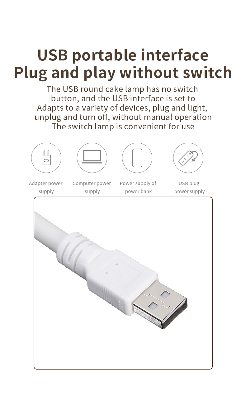 Versatile Reading Lamp