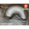 ASTM B366 INCOLOY 800H ELBOW BUTTWELD FITTINGS