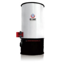 Industrial Biomass and Coal Fired Thermal Oil Boilers from China