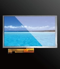 9 inch tft lcd panel