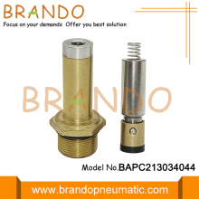 Automotive LPG CNG Reducer Solenoid Armature Assembly