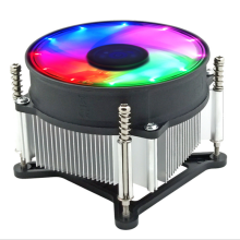 Sumond Factory Price Intel CPU Cooler Fan for LGA 115X Series Quiet PC Case Cooler