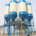 Malaysia automatic 180m3 concrete mixing plant machine