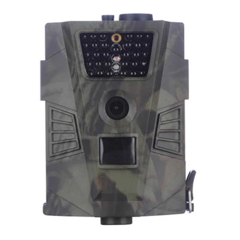 Cheapest No LCD 8MP 720p Motion Activated Night Vision Deer Trail Wildlife Hunting Camera