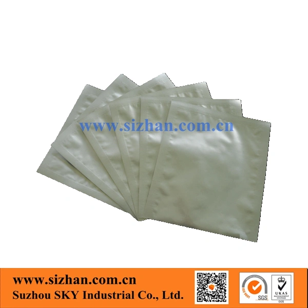 Eco-Friendly Moisture Barrier Bag for Electronic Components