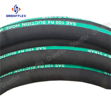 Textile Braid hose r6