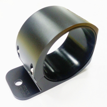 Aluminum Extruded Enclosure Custom