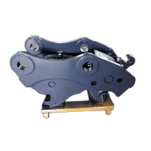 High-Quality Hydraulic Quick Hitch Couplers: Connecting Solutions for Excavators