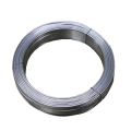 Zinc Coated Galvanized Steel Wire