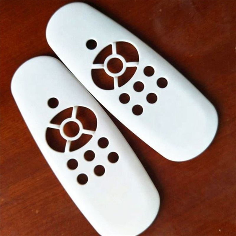 Injection Molded Nylon Pp Remote Control Shell6 Injection Molded Nylon Pp Remote Control Shell6