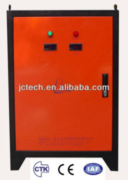 Three-phase full wave rectifier