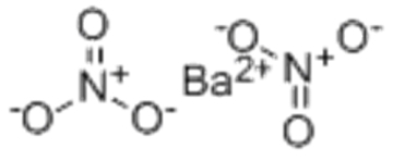Barium nitrate CAS 10022-31-8