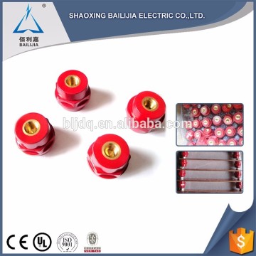 High Tension Earthing good insulators