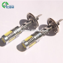 led car daytime lights