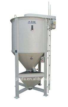 Plastics Vertical Powder Mixer