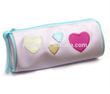 neoprene pencil case