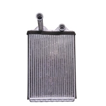 auto heater core aluminum heater core For TOYOTA HEATER